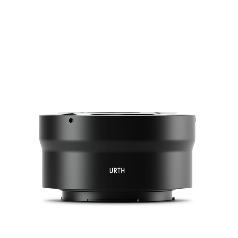 Urth Lens Mount Adapter: Compatible with M42 Lens and Sony E Camera Body