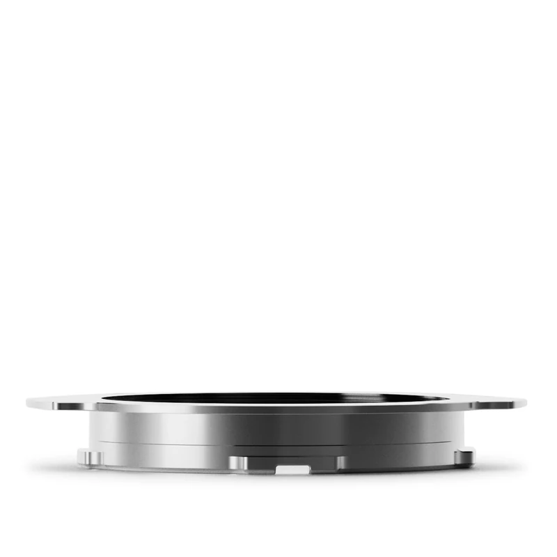 Urth Lens Mount Adapter: Compatible with M39 Lens to Leica M Camera Body (28-90mm Frame Lines)