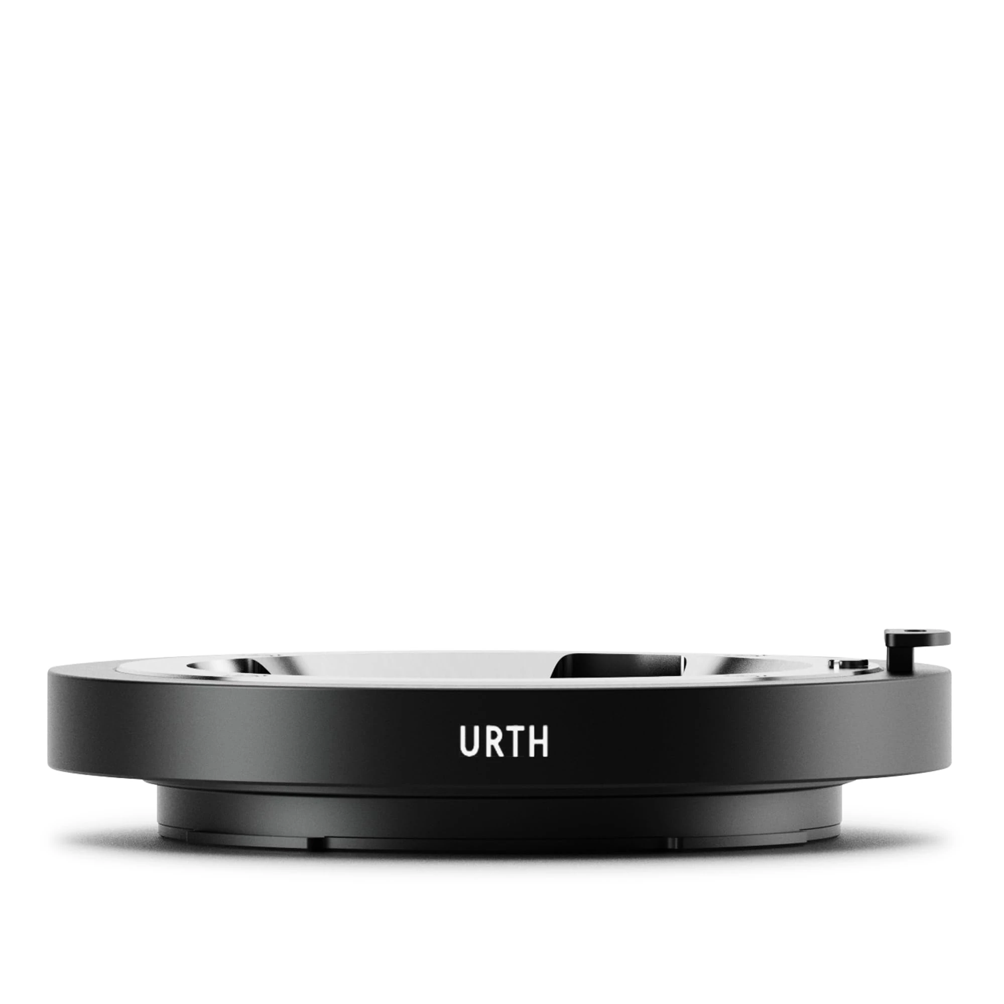 Urth Lens Mount Adapter: Compatible with Leica M Lens to Leica L Camera Body
