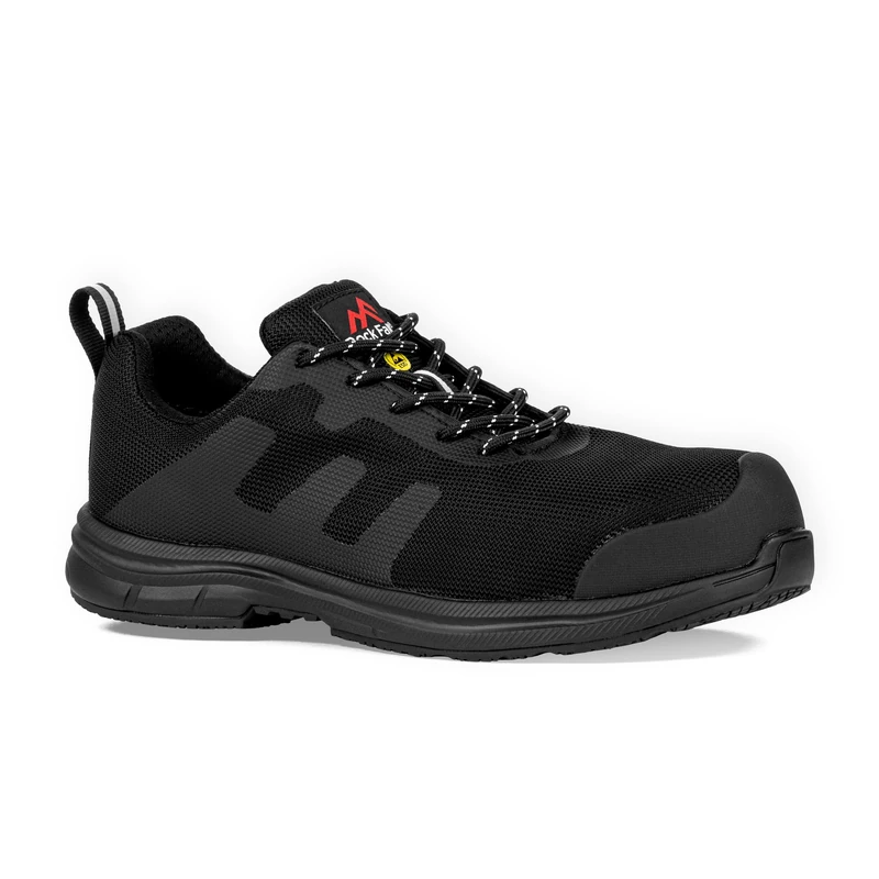 Rock Fall RF008 FaraDRI ESD Safety Trainer Size 6.5