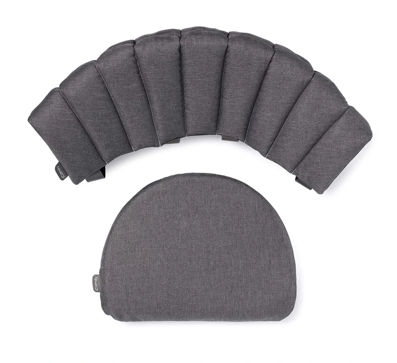 iCandy MiChair Comfort Pack, Flint