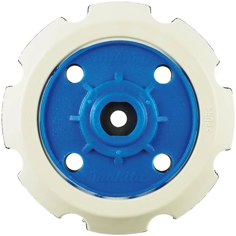 Makita 197922-4 Pad 5” PO6000C