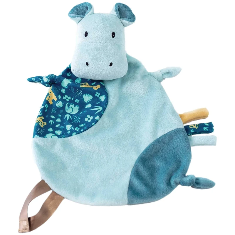 Domiva 1200226 Dummy Chain Hippo Zanimo - Image 1