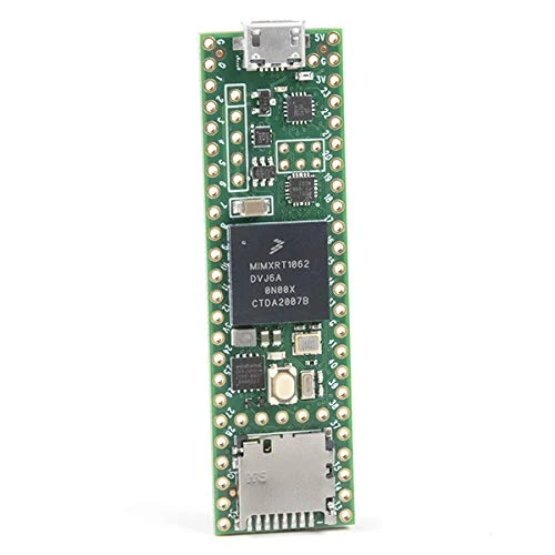 Teensy 4.1 (Without Pins) - Image 1