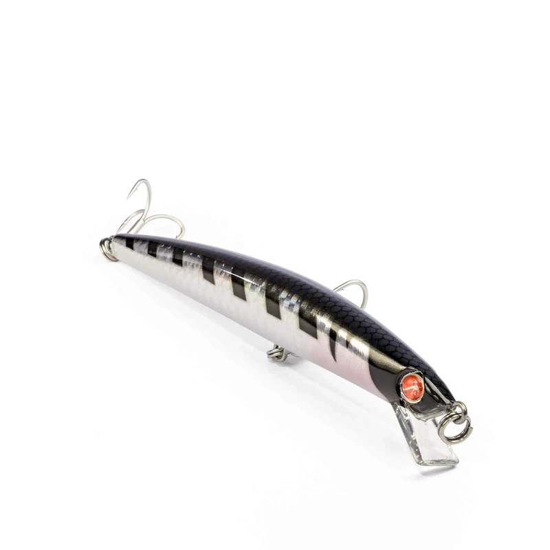 Seaspin Mommotti 115 SF Artificial for Pesca in Mare, Bar, 115 mm - Image 1
