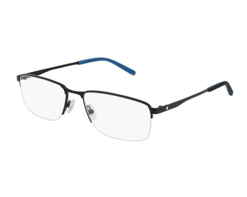 Glasses Mont Blanc MB0107O