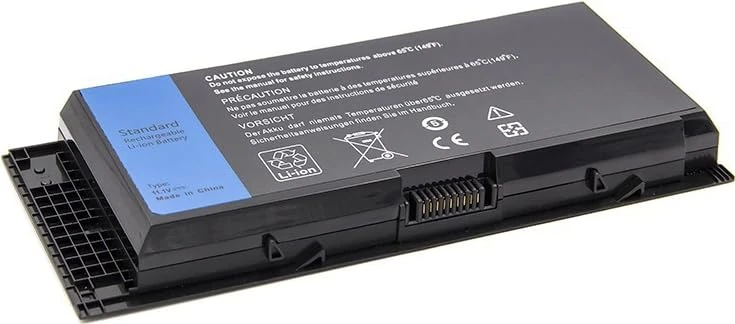 Laptop Battery for Dell
