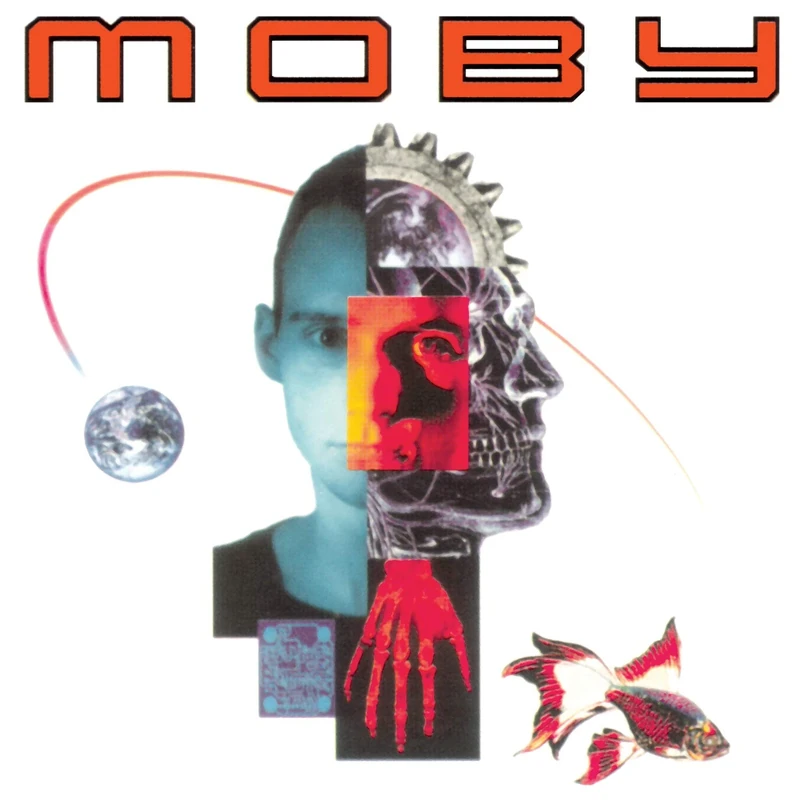 Moby - Dance and Electronic Digital Music by Little Idiot - Image 1