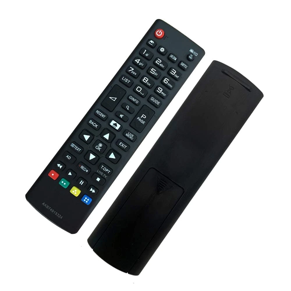 LG Smart TV Remote Control AKB74915324 - No Configuration Required