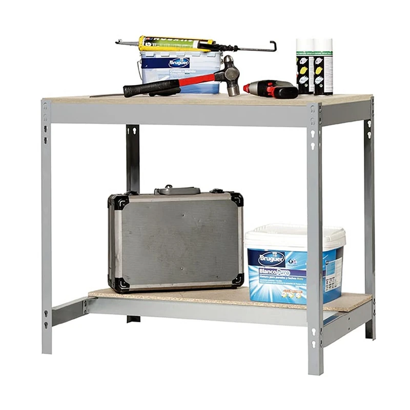 Simonwork BT0 Kit 1200 x 600 Grey/Wood - Image 1