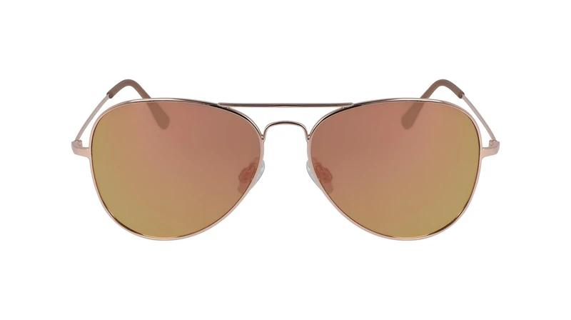 Columbia Unisex Adult Sunglasses C113SP NORWESTER - Rose Gold/Rose Gold with <<>> Lens - Image 1