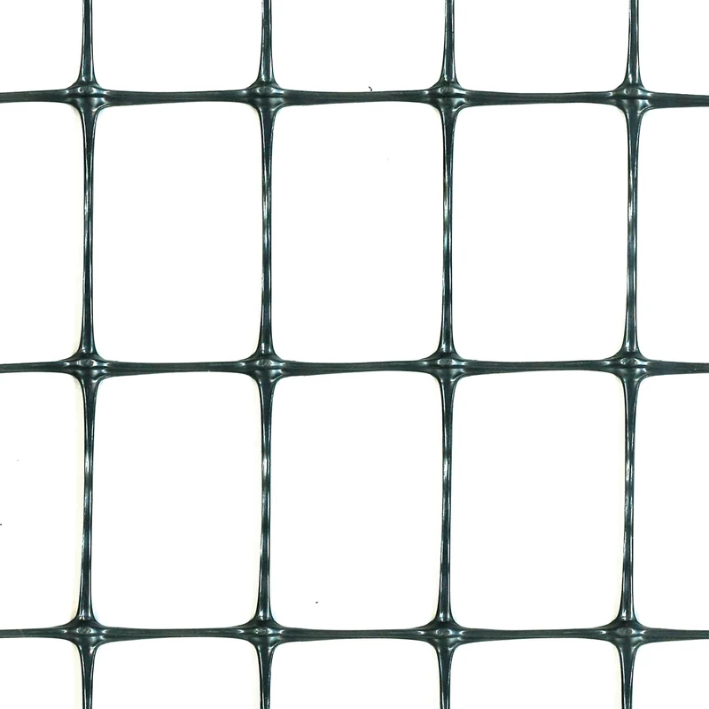 Tenax Plastic Fence Net Millennium 1.00 x 25 m Anthracite Grey