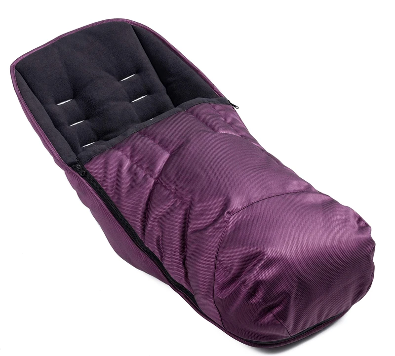 iCandy Lime Duo Pod Mulberry