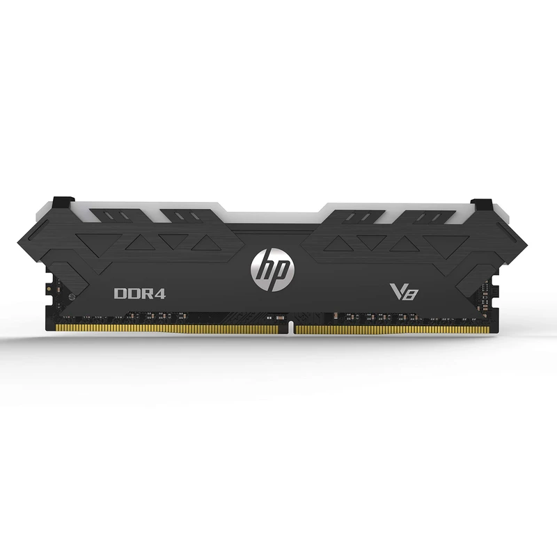HP V8 RGB Gaming DDR4 3200MHz 8GB