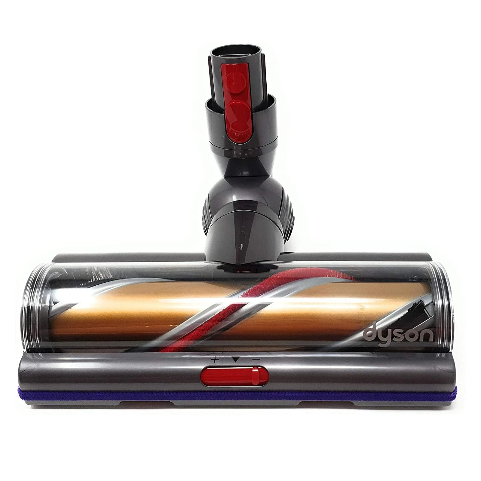 Dyson V11 Absolute Torque Drive Brush Head SV14 SV15 SV17 SV28 970100-03 (Gold)