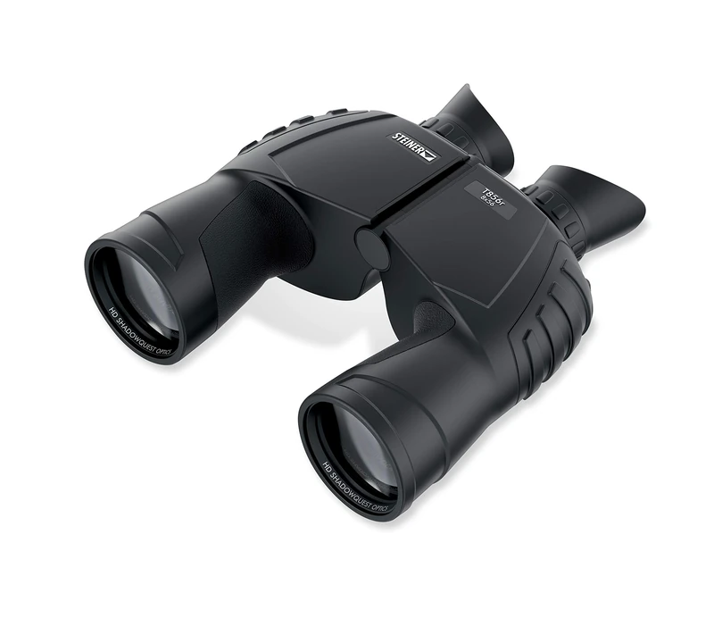 Steiner Optics Tactical Series Binoculars, 8x56 w/Reticle
