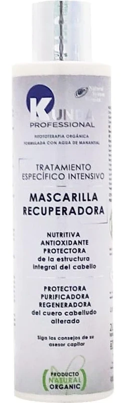 NATURAL SYSTEM Extreme Nutrition Mask, 1000 ml