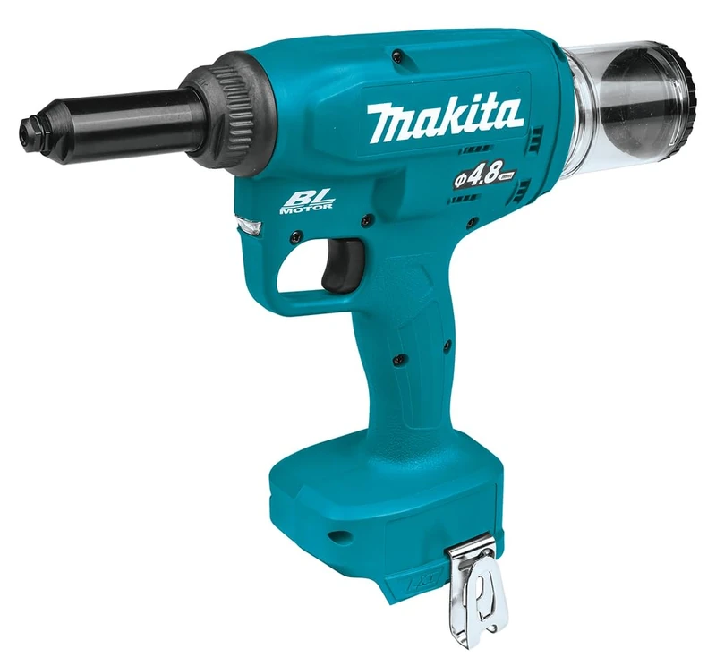 Makita DRV150ZJ Tools