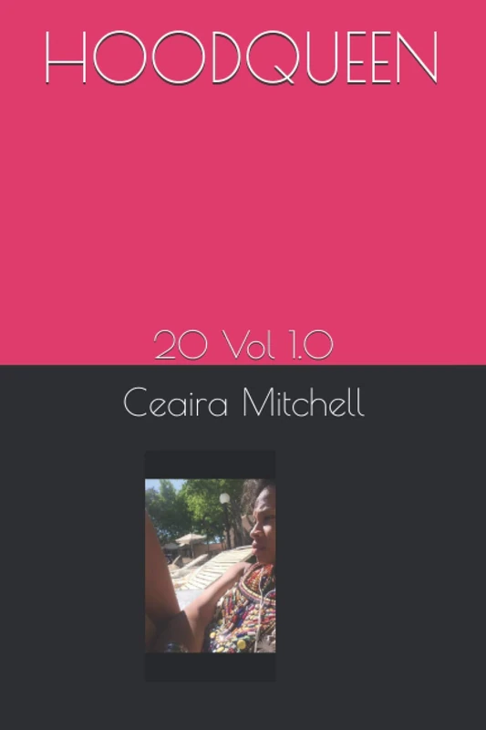 HOODQUEEN: 20 Vol 1.0 (Ruined)