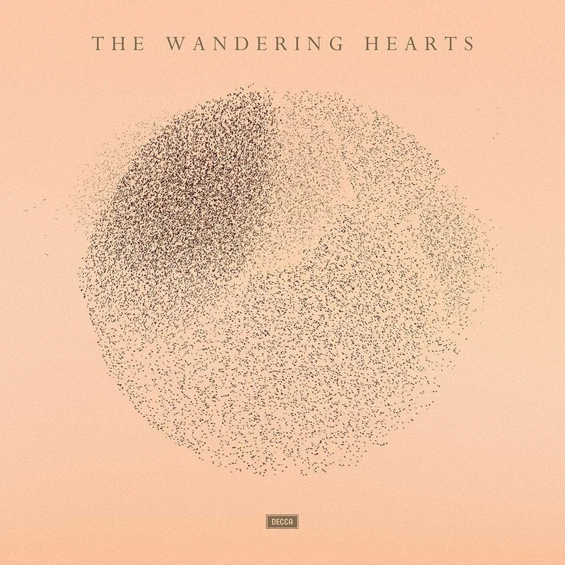 The Wandering Hearts