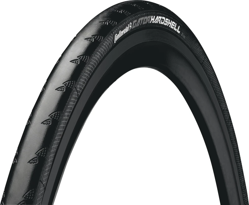 Continental Gator Hardshell Tire - Black Edition Black, 700C X 32Mm