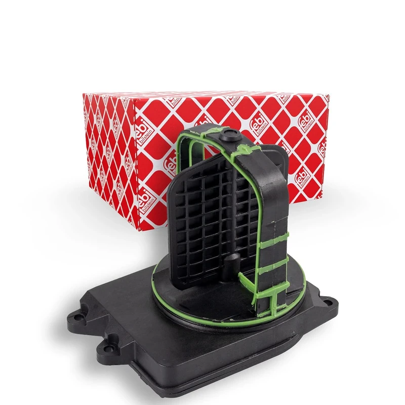 Febi Bilstein 109562 Adjustment Motor for swirl flaps , 1 piece