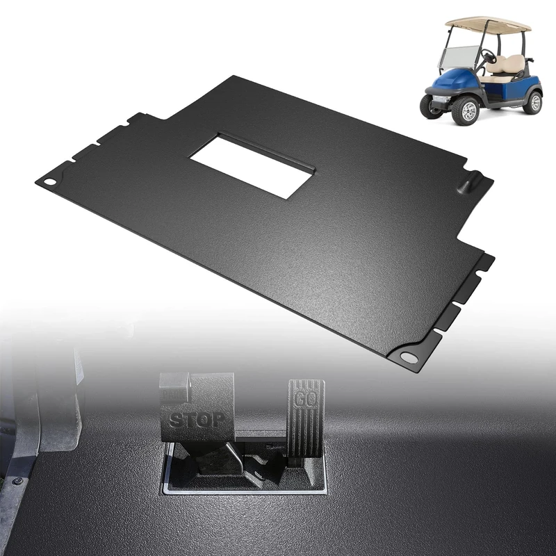 Panglong Floor Mat for Club Car Precedent 2004-2008 Golf Cart 102504801