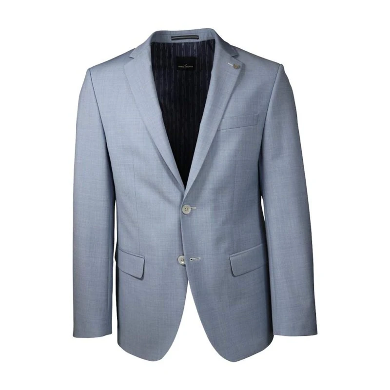 Daniel Hechter Men's Jacket NOS XTEN MF Blazer, 620, 60