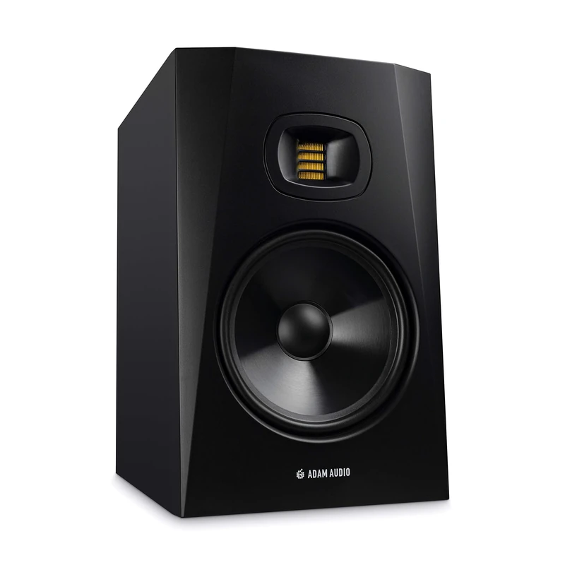 ADAM Audio T8V Studio Monitor for Recording, Mixing and Mastering Studio Quality