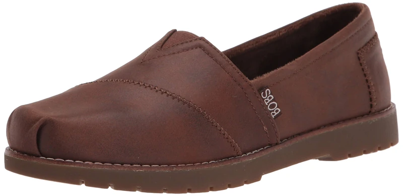 Skechers Chill Lugs Womens Trainers Brown 8 (41)