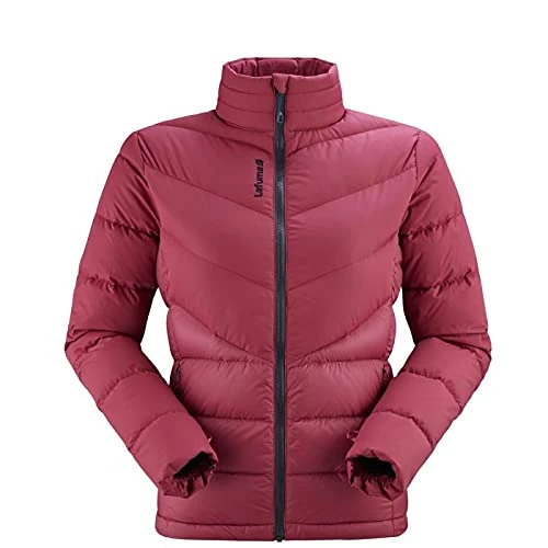 Lafuma Shift Down JKT W Women's Down Jacket, womens, Down Jacket, LFV11830, Carmin Red, L - Image 1
