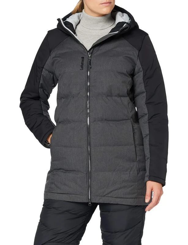 Lafuma Staten Loft Jkt W Downjacket - Black - Noir, X-Small