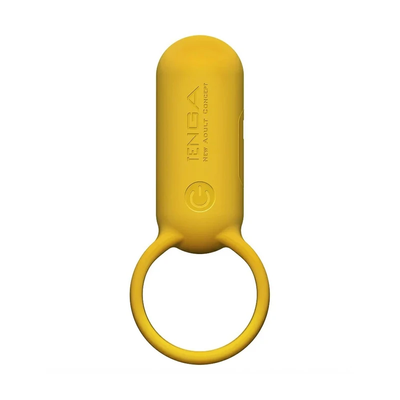 TENGA SVR Canyon Yellow