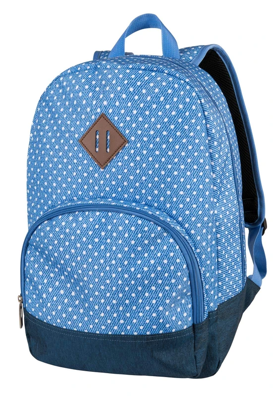 Peppers Backpack Fashion Bag City Fashion - Image 1