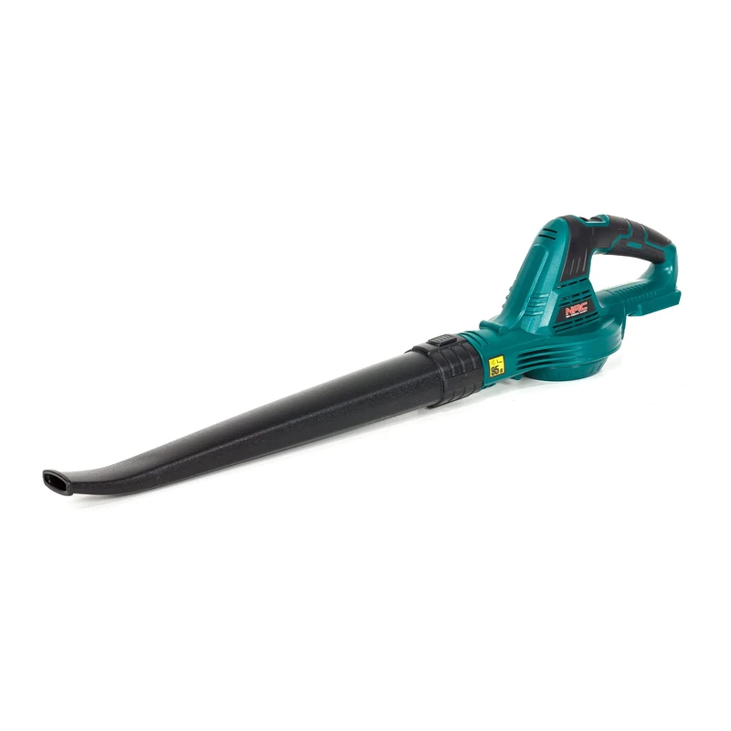 NAC BB-BL-LI-20V Cordless Leaf Blower 20V - 12000 RPM