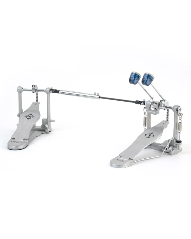 Dixon PP-P1D Double Pedal Single Chain Drive
