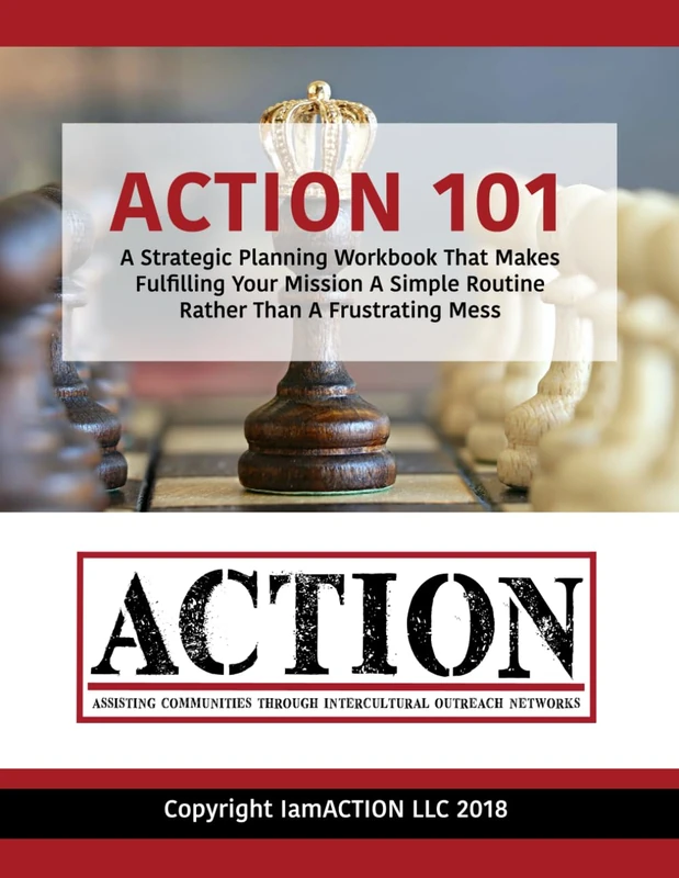 The ACTION 101 Workbook