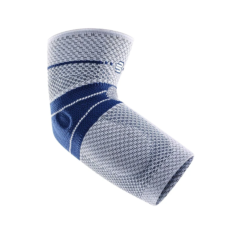 Bauerfeind Elbow Support, EpiTrain, Titan, Size 6