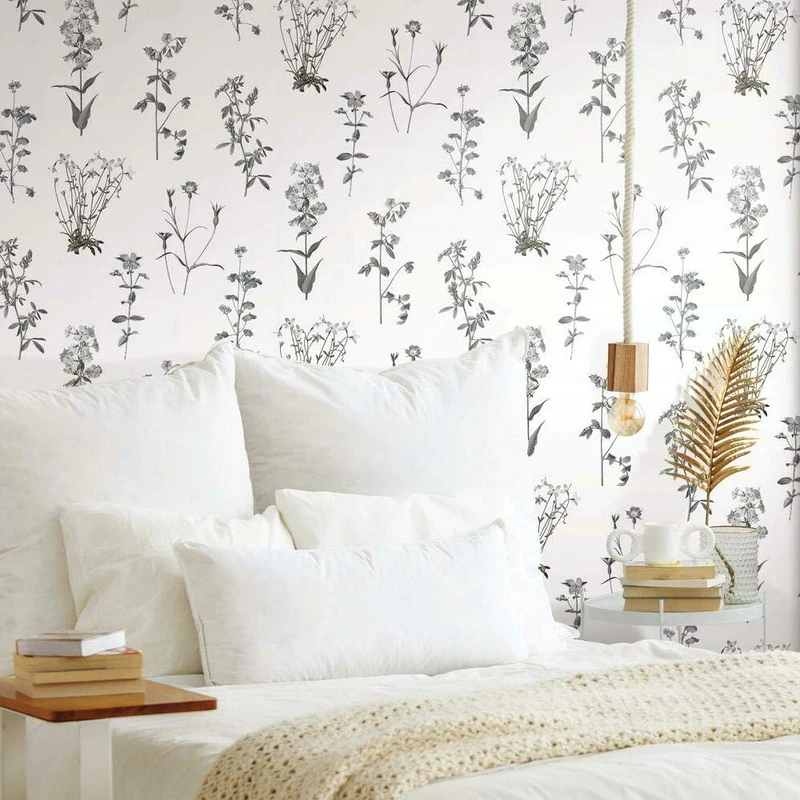 Personalise Your Living Space with The Quality repositionable Adhesive Decorations from RoomMates