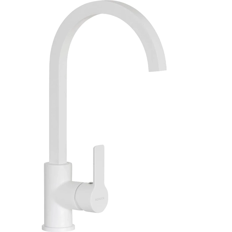 Schock Kitchen Mixer, SXCUBE01