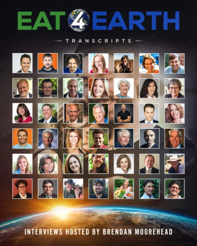Eat4Earth Transcripts