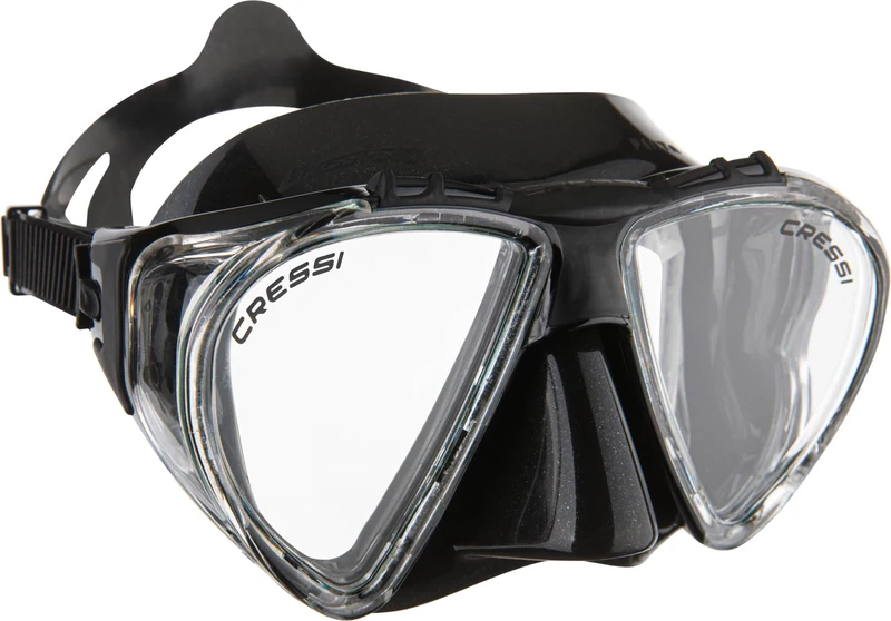 Cressi Penta+ Mask