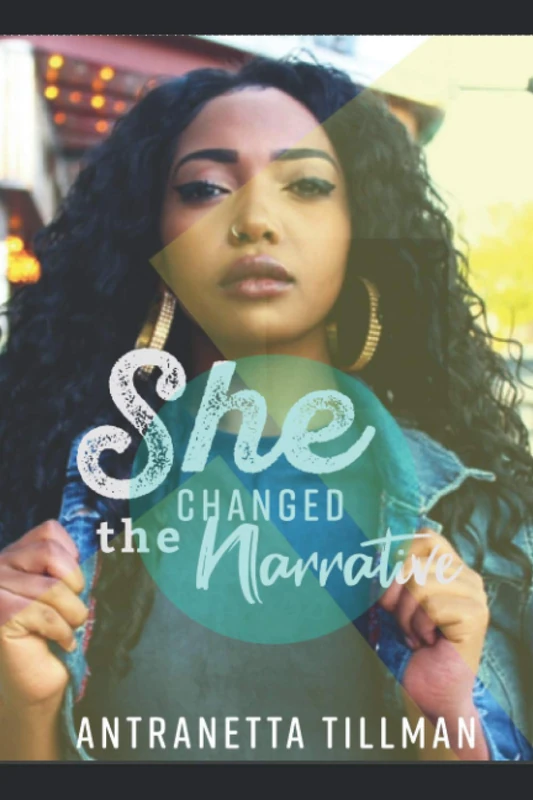 She Changed the Narrative: Tell Your Story