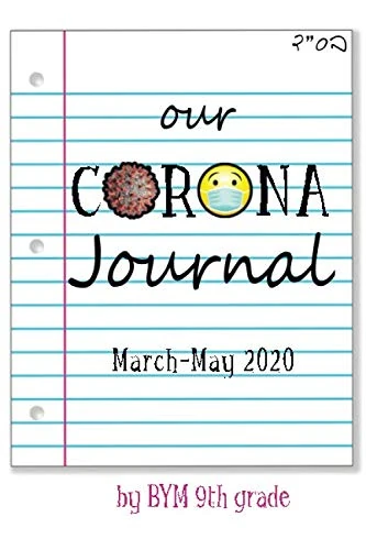 Our Corona Journal