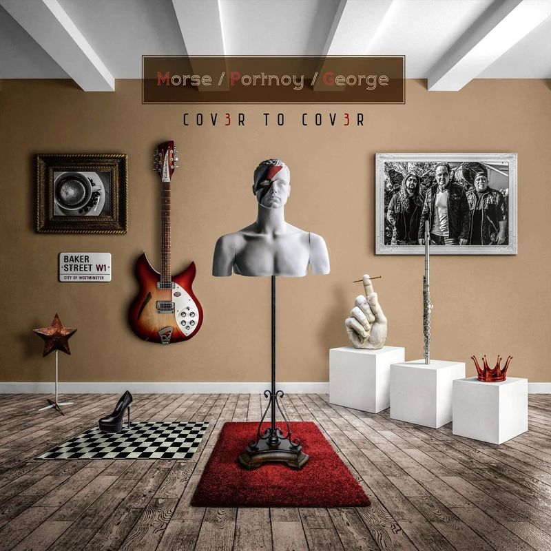 Cov3r To Cov3r [VINYL]