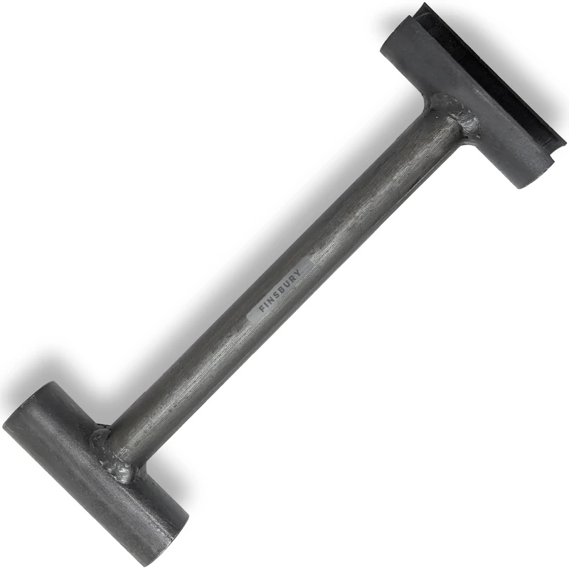 Commercial Hinge Bender Door Tweaker Locksmith Hinge Adjustment Tool for Standard Heavy Weight Knuckle Pin Fixer