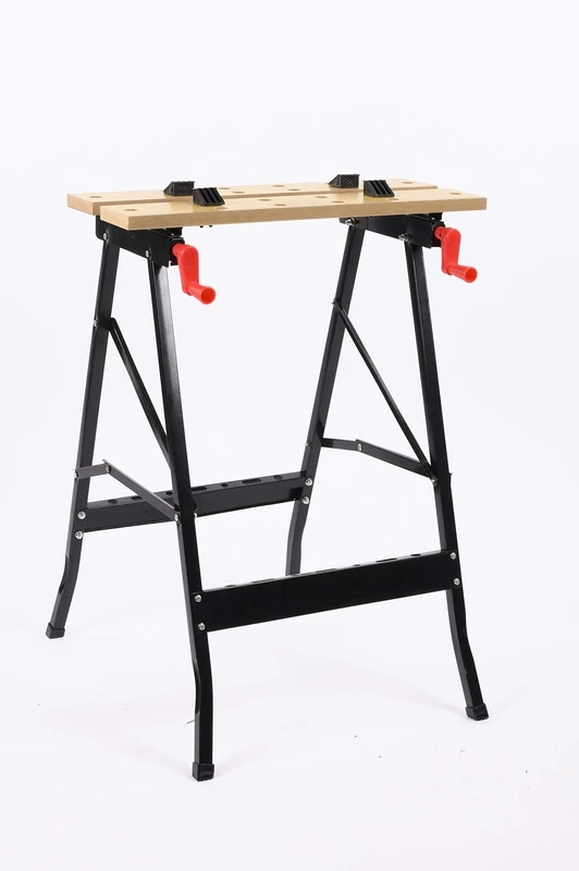 Workbench - portable - weighing up to 100kg.