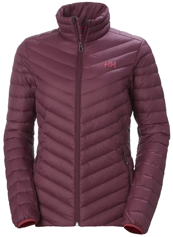 Helly Hansen Verglas Down Insulator Jacket Women's - Pink, Small