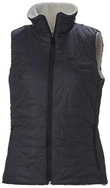 Hellyhansen Lifaloft Propile Vest Women's Vest - Slate, S