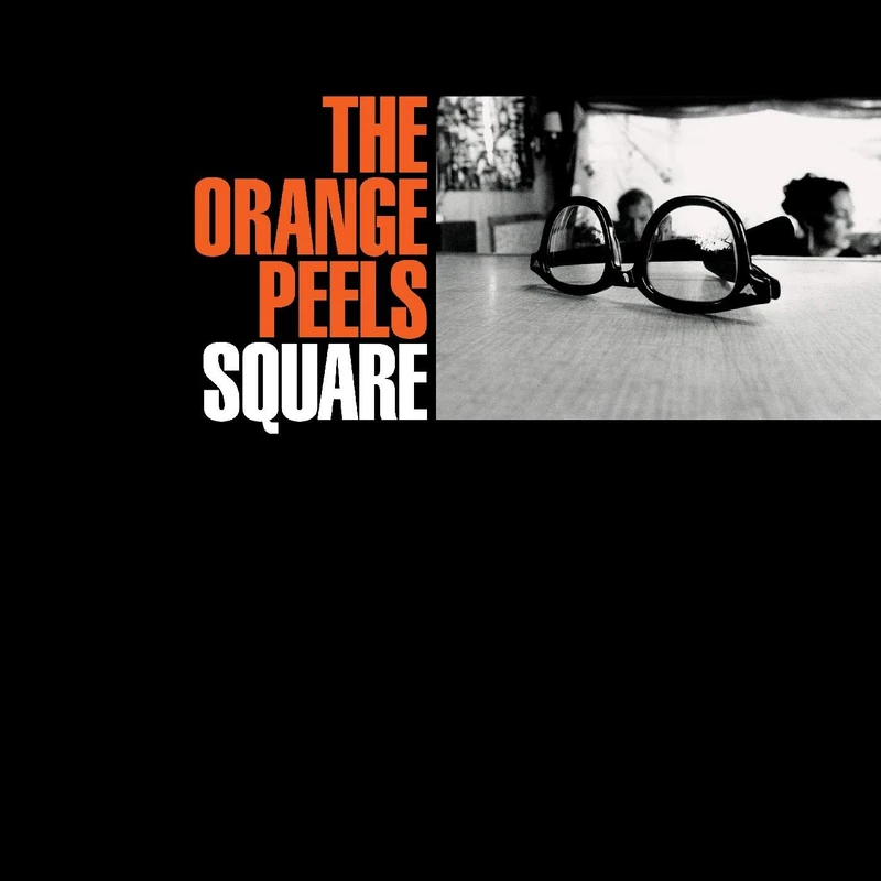 Square Cubed (LP + 2CD) [VINYL] - Image 1
